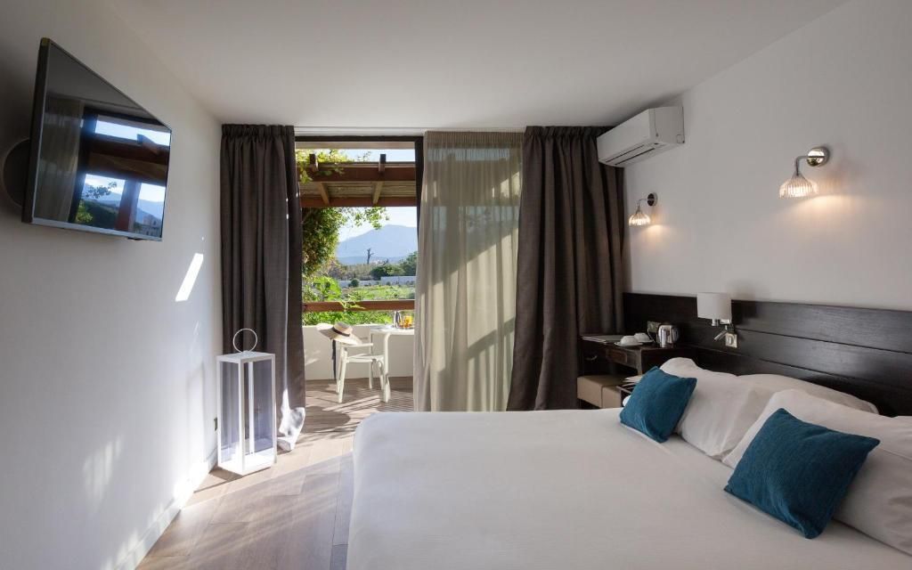 Hôtel La Roya, foto 12