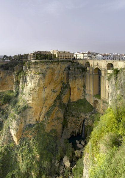 Parador de Ronda, foto 7
