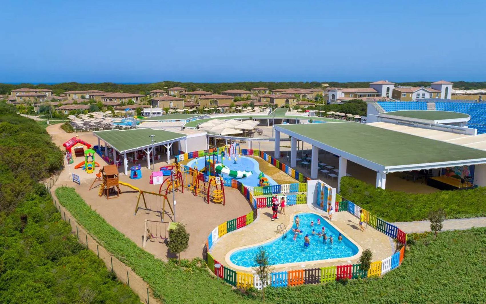 Is Serenas Badesi Resort, foto 6