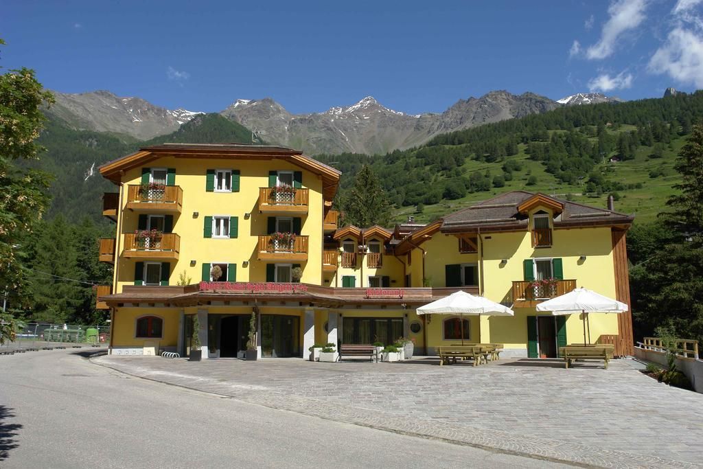 Hotel Rosa Degli Angeli, foto 15