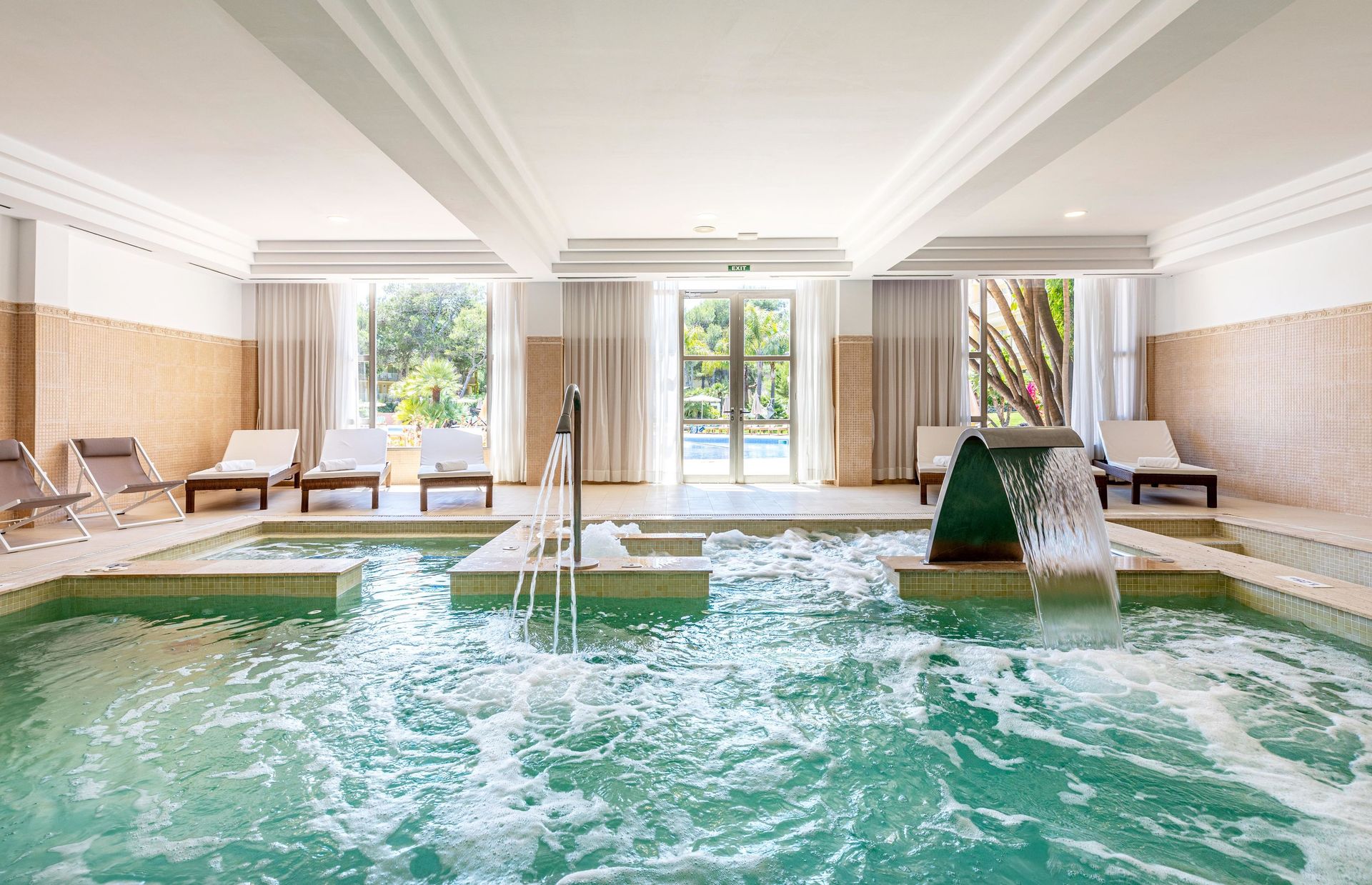 VIVA Cala Mesquida Suites & Spa Adults only 16+, foto 5