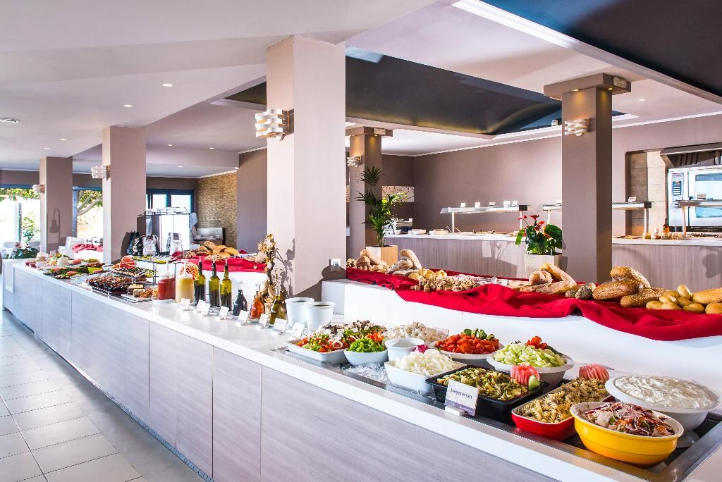 Corissia Princess Hotel, foto 11