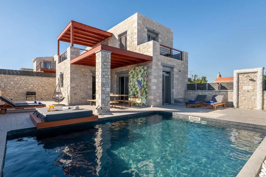 Southrock Villas