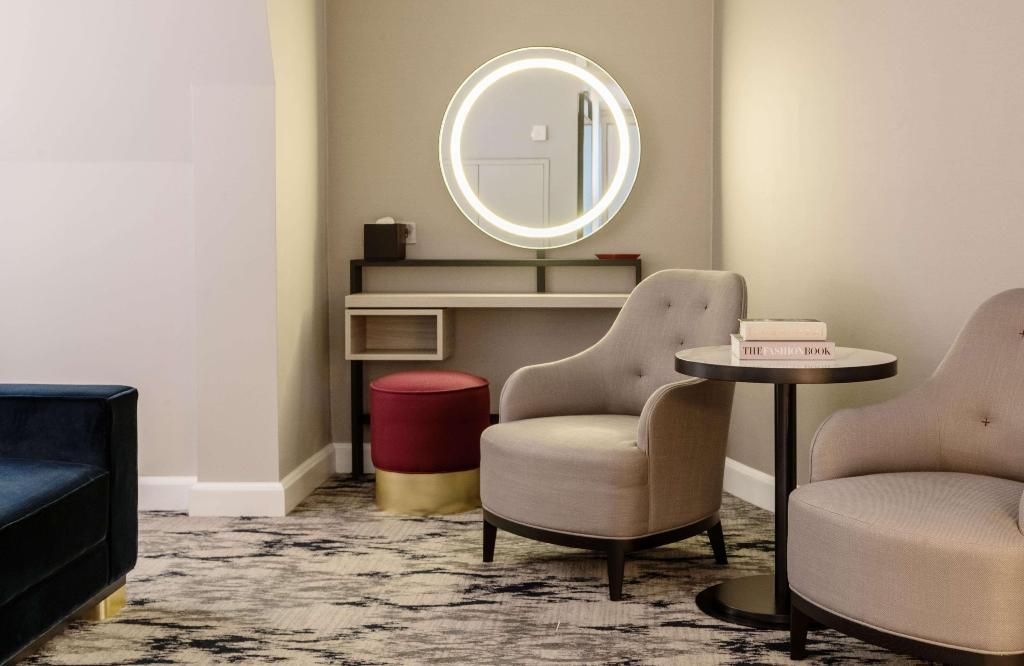 The Trafalgar St. James London, Curio Collection by Hilton, foto 14
