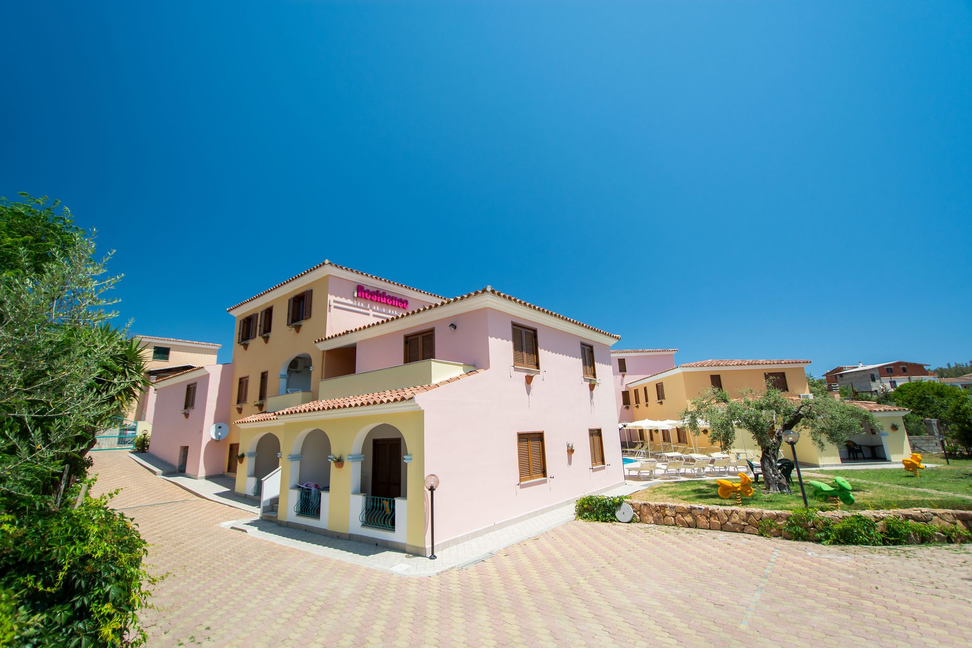 Residence Cala Viola, foto 11