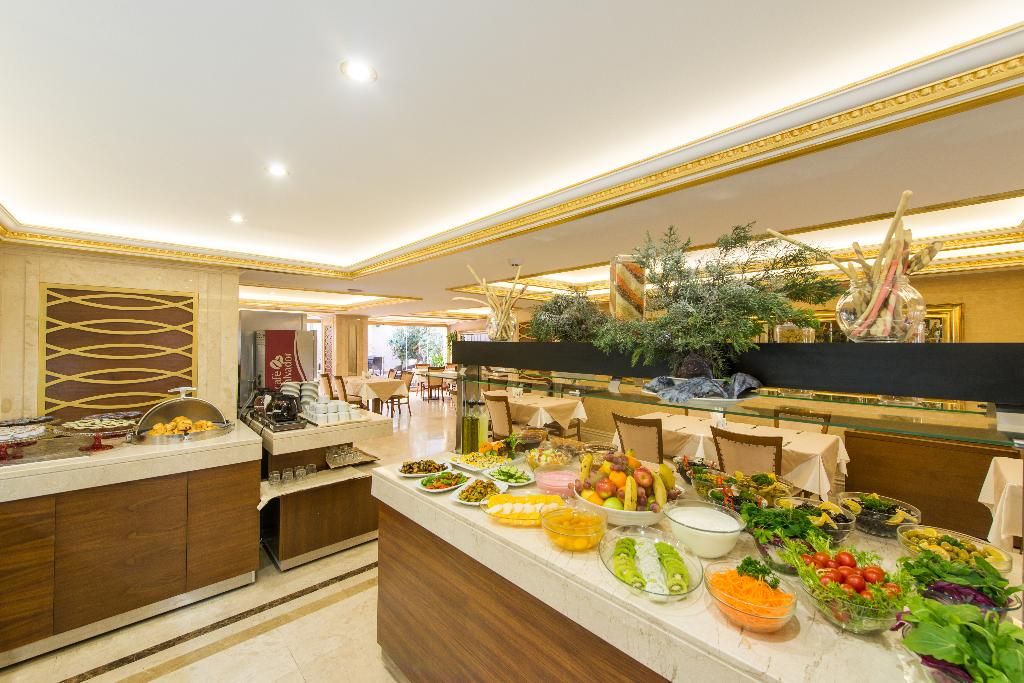 Hotel Antea, foto 2