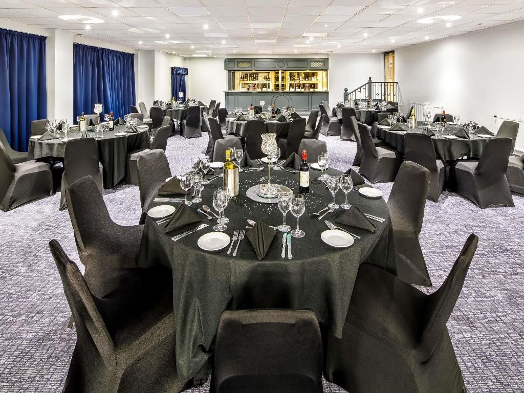 Mercure Cardiff North Hotel, foto 11