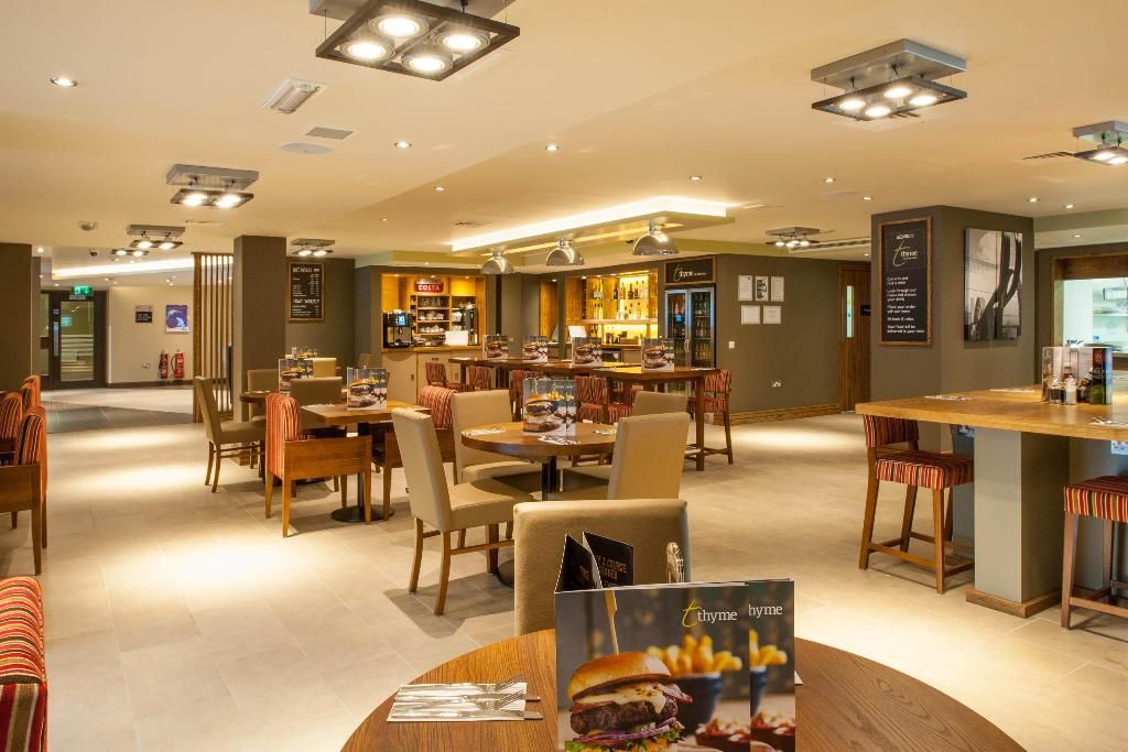 Premier Inn London Hendon (The Hyde), foto 3