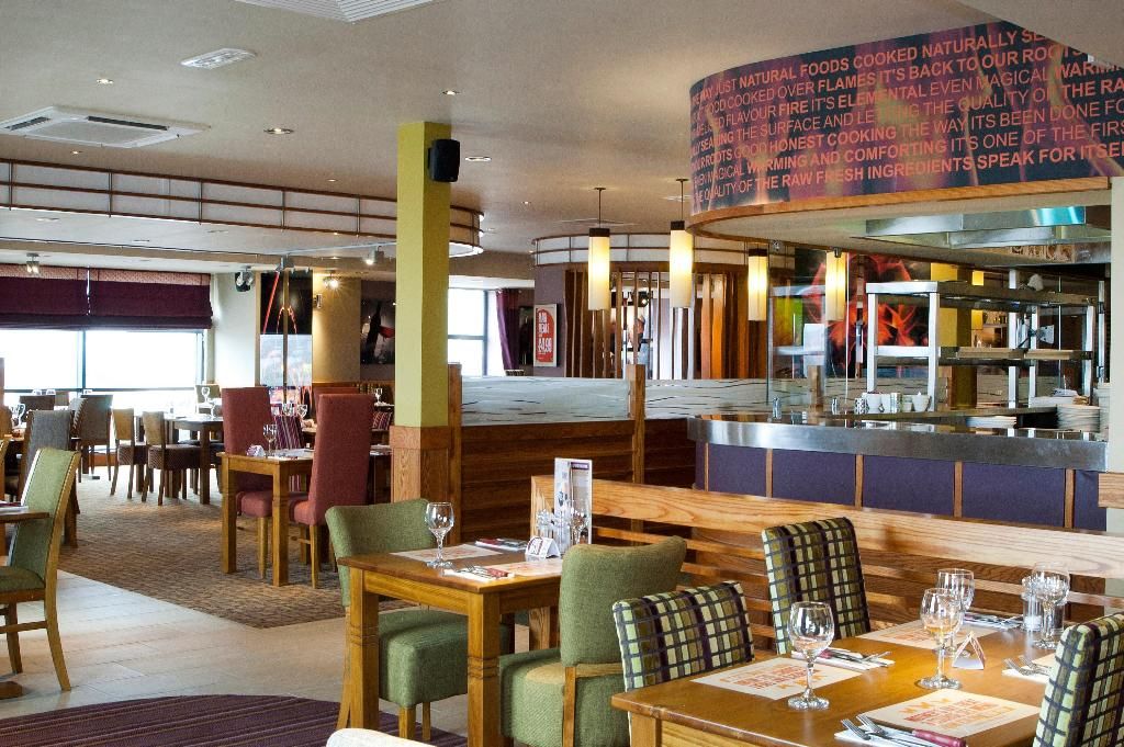 Premier Inn Glasgow Newton Mearns (M77 J4) Hotel, foto 13
