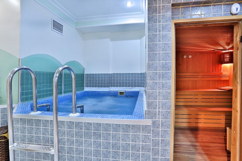 Hotel Bulvar Palas, foto 15