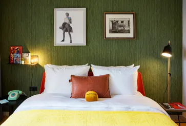 Kamer