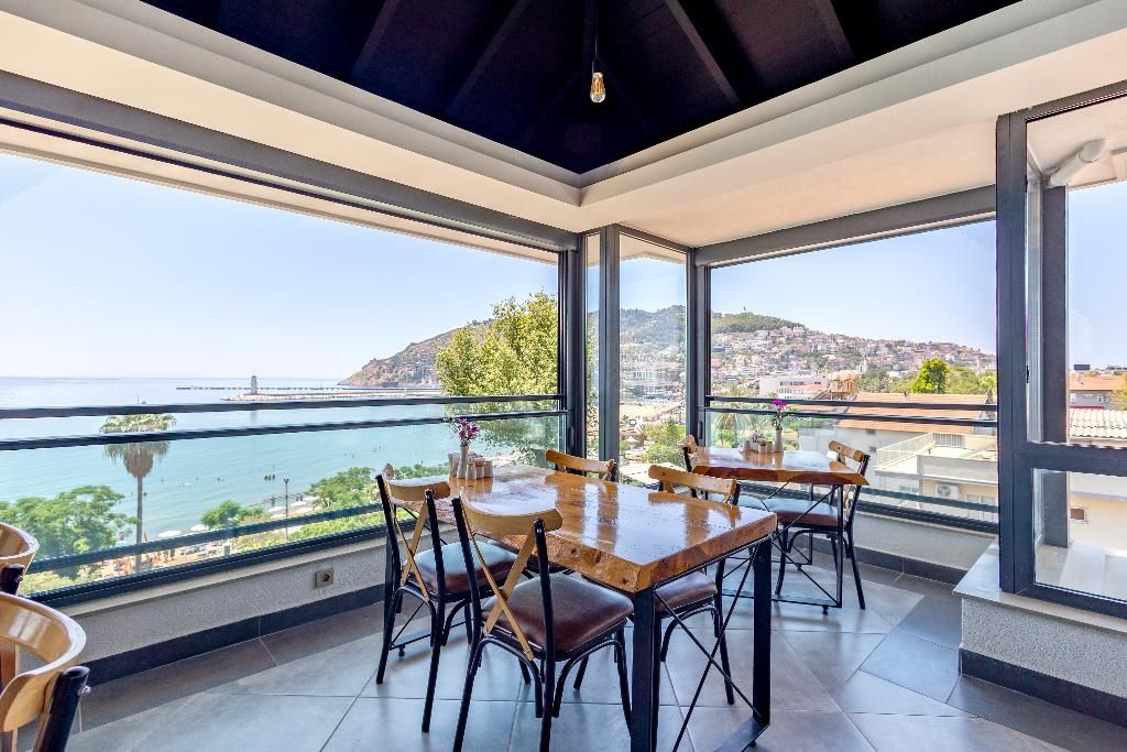 De'Manor Boutique Hotel, foto 4