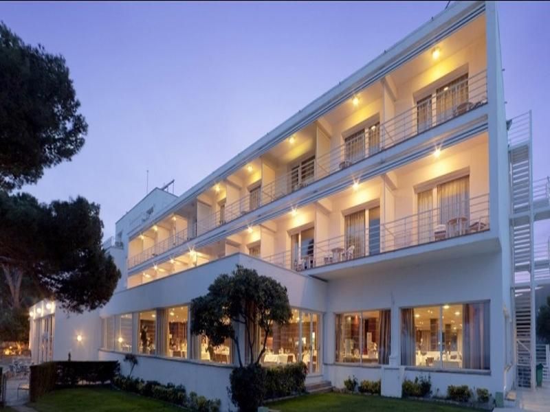 Parador De Aiguablava, foto 6