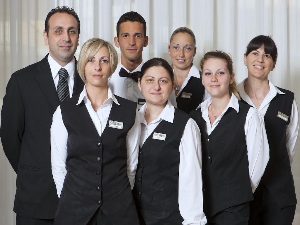 Hotel Croce di Malta, foto 8