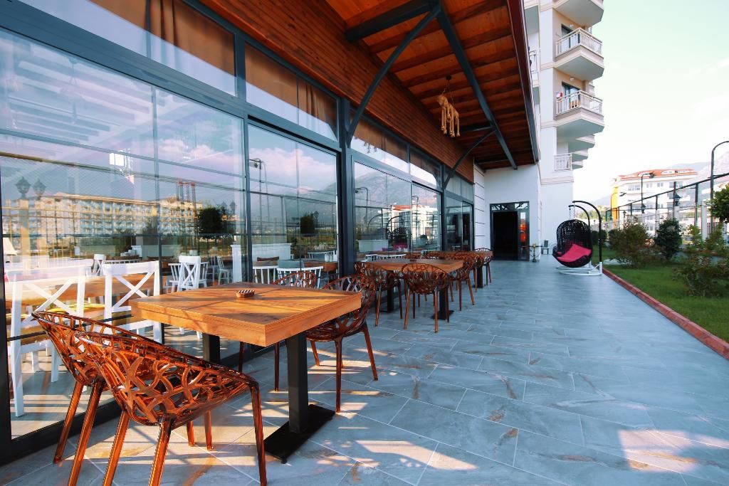 Sey Beach Hotel & Spa, foto 3