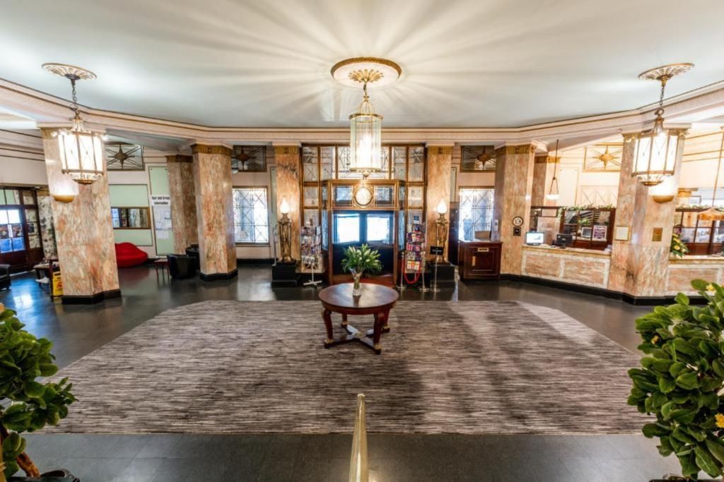 Adelphi Hotel, foto 6