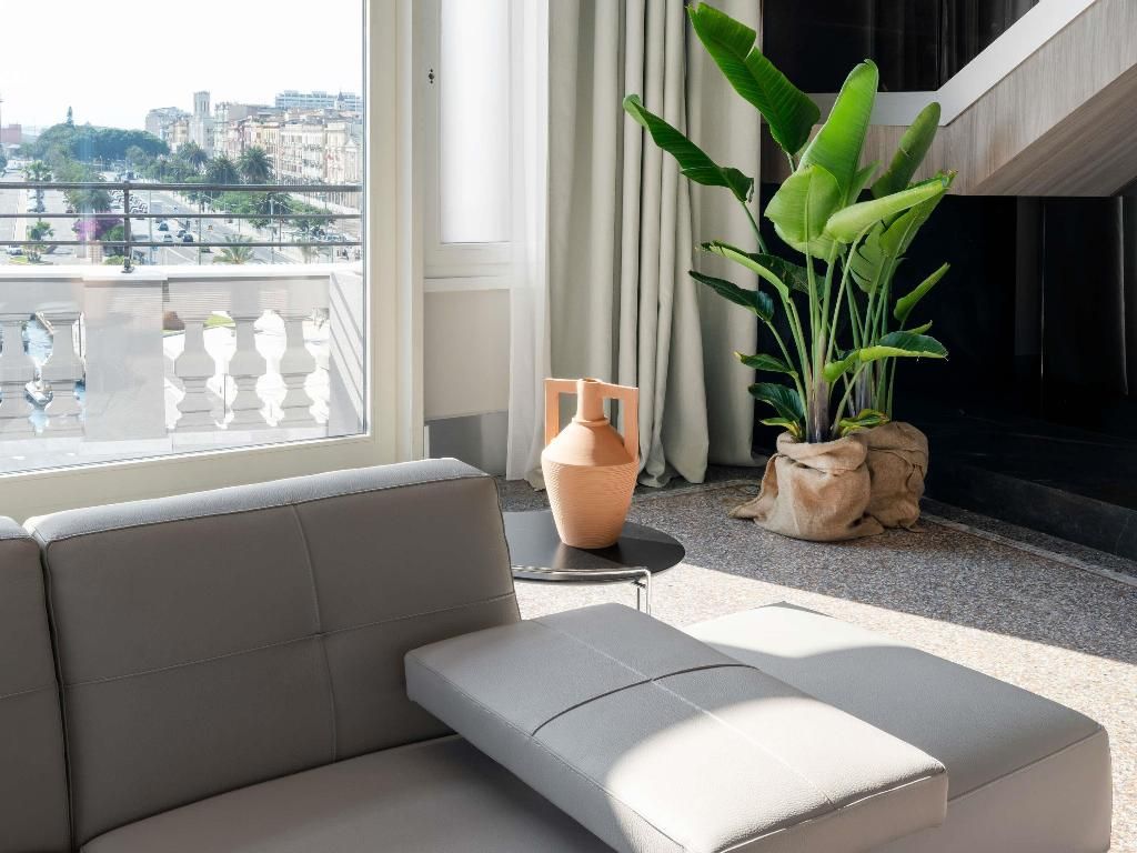 Palazzo Tirso Cagliari MGallery, foto 7