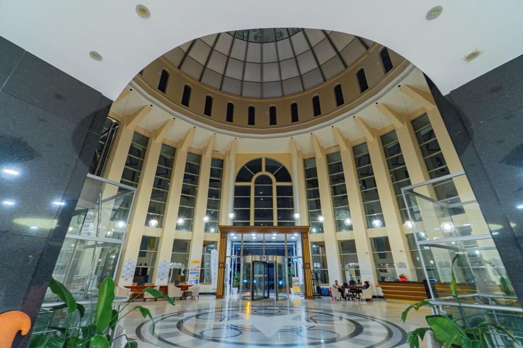 Pineta Park Deluxe Hotel, foto 5