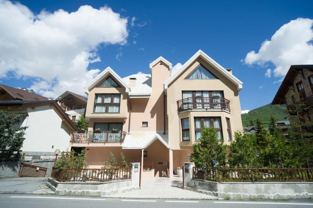 Frejus Case Vacanze - Residence Villa Frejus, foto 11