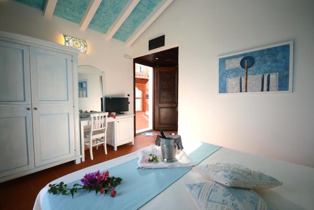 Galanias Hotel & Retreat, foto 12