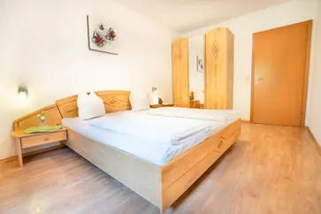 Slaapkamer