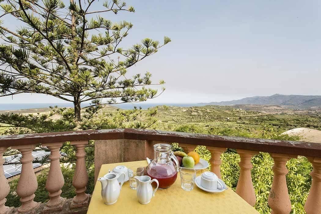 Villa Gli Asfodeli, foto 4