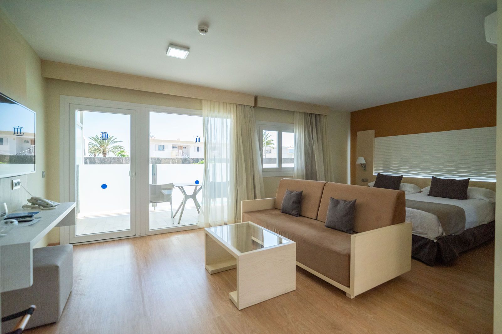 HL Suite Nardos, foto 15