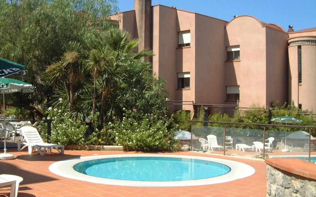Addaura Residence Congressi, foto 15