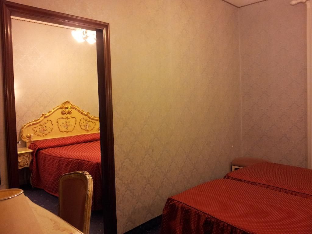 Hotel Diana Venice, foto 2