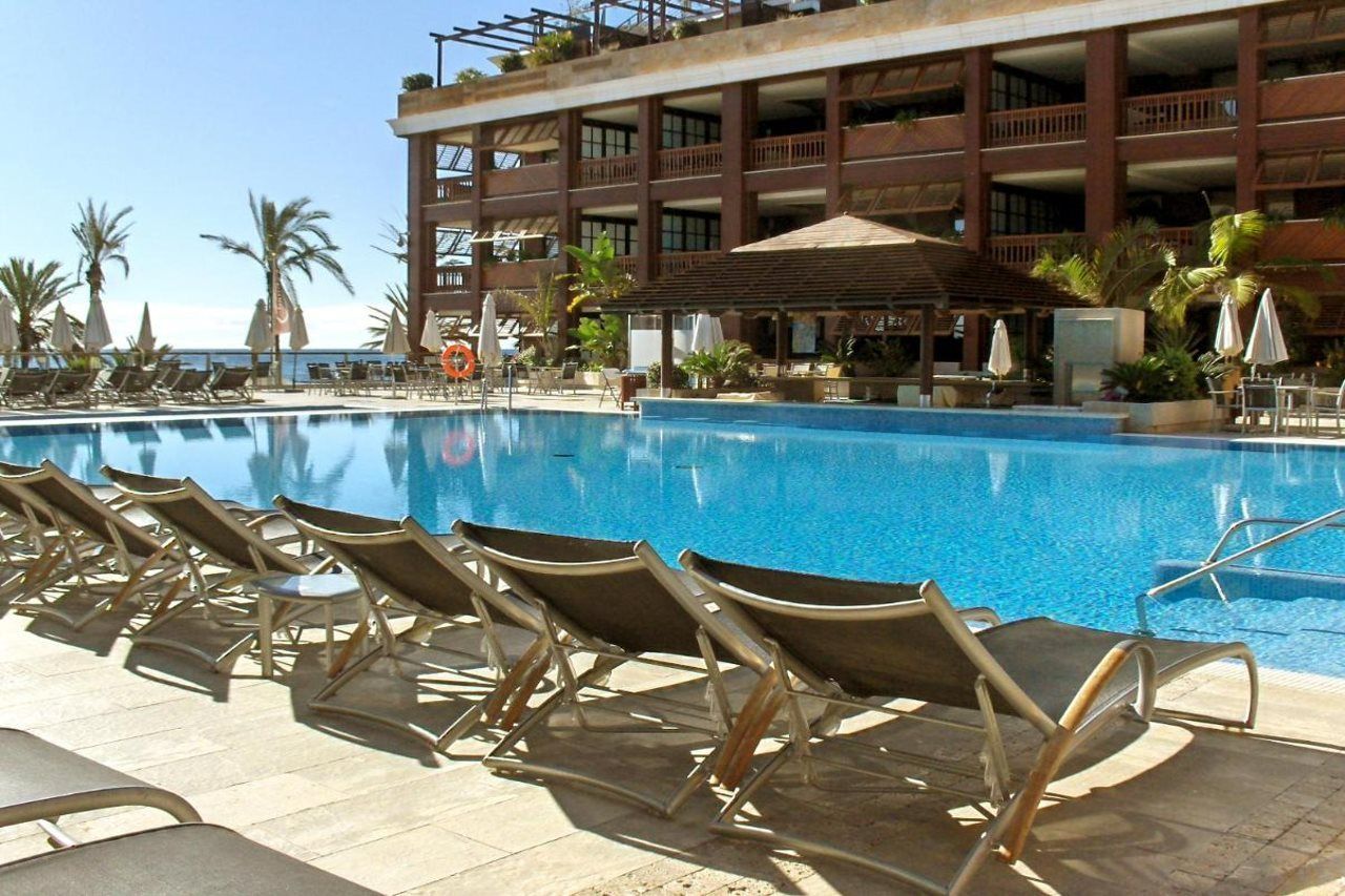 Gran Hotel Guadalpin Banus, foto 9