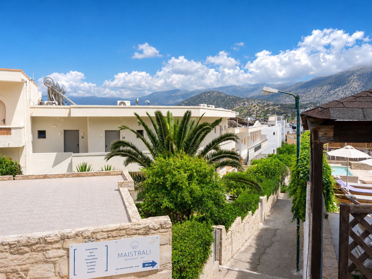Veneto Sea View Apartments, foto 2
