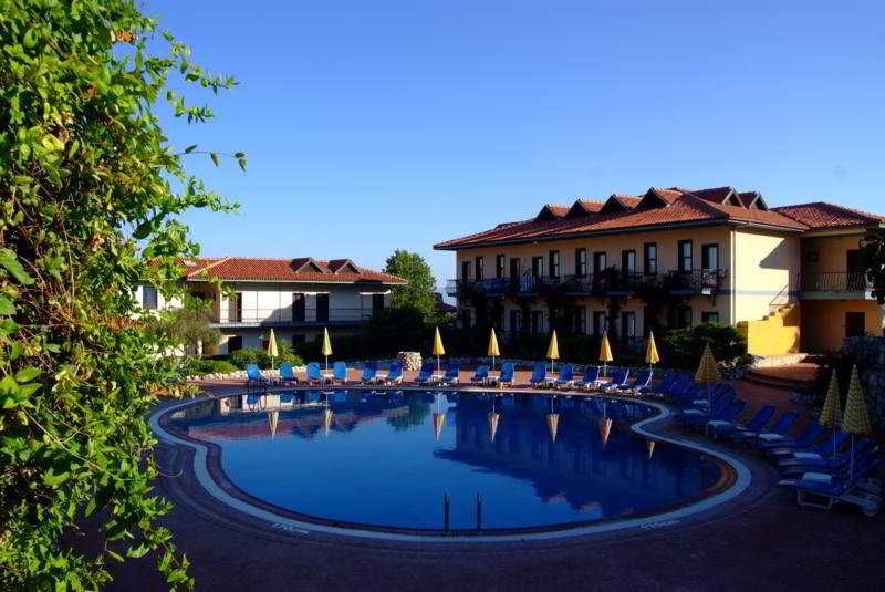 Green Anatolia Club & Hotel, foto 5
