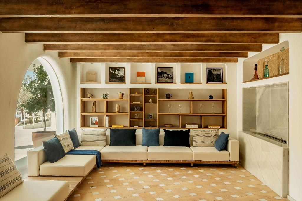 Villa Le Blanc Gran Meliá, foto 4