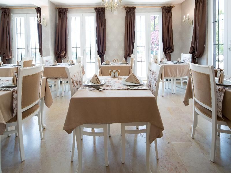 Enda Boutique Hotel, foto 10