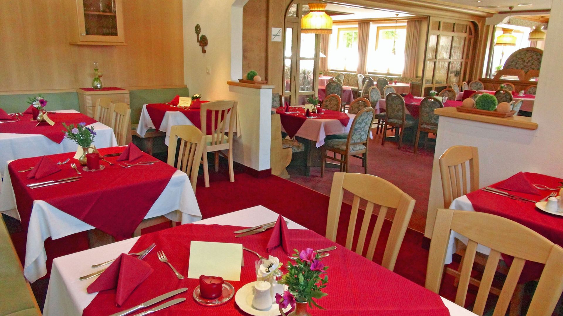 Landgasthof Dorferwirt, foto 9