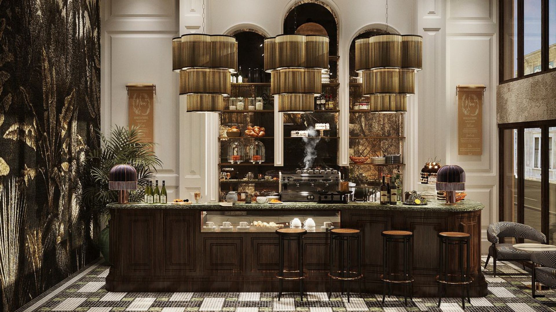 Orient Occident Hotel Istanbul, Autograph Collection, foto 5