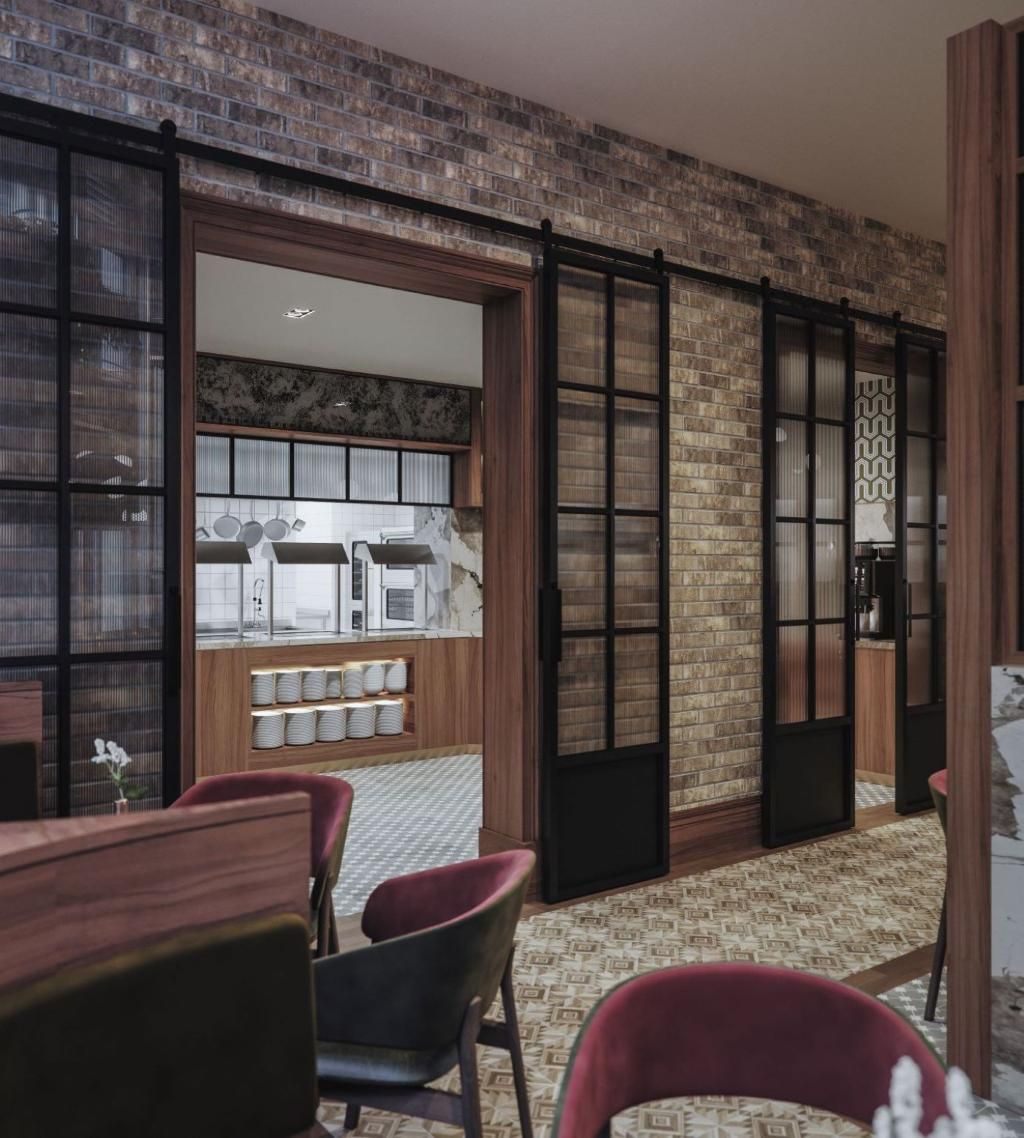 Maldron Hotel Shoreditch, foto 15