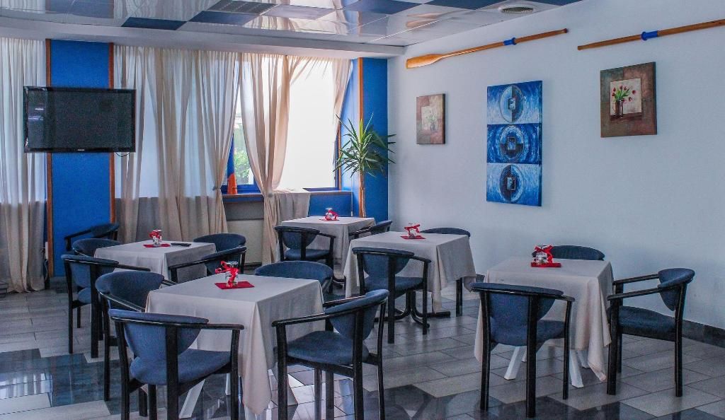 Bella Italia EFA Village Sport & Family, foto 2