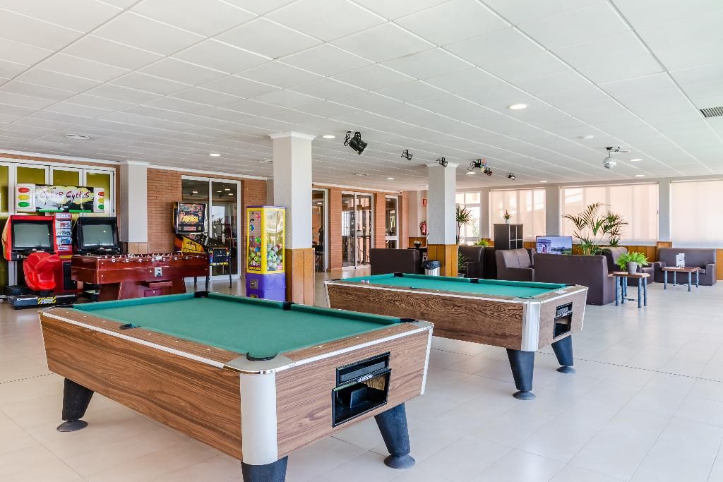 Hotel Gran Playa, foto 10