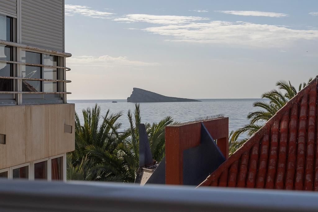 Apartments Benidorm Chorrol, foto 9