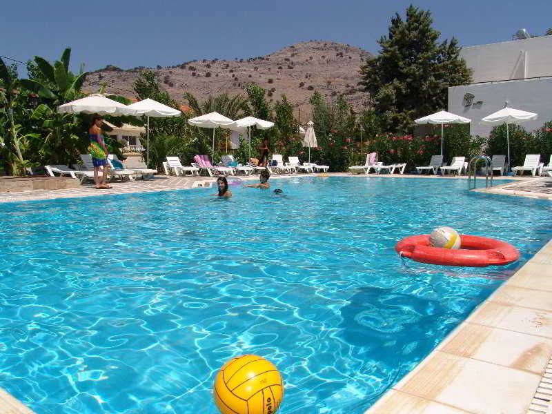 Hotel Belmare, foto 9