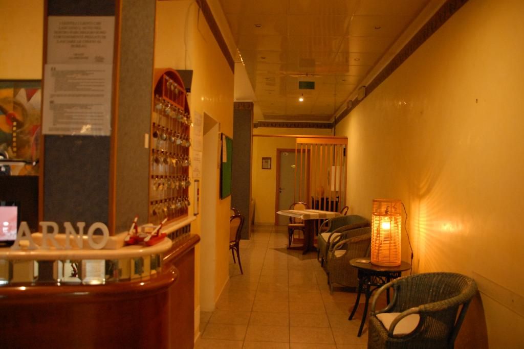 Hotel Arno, foto 3