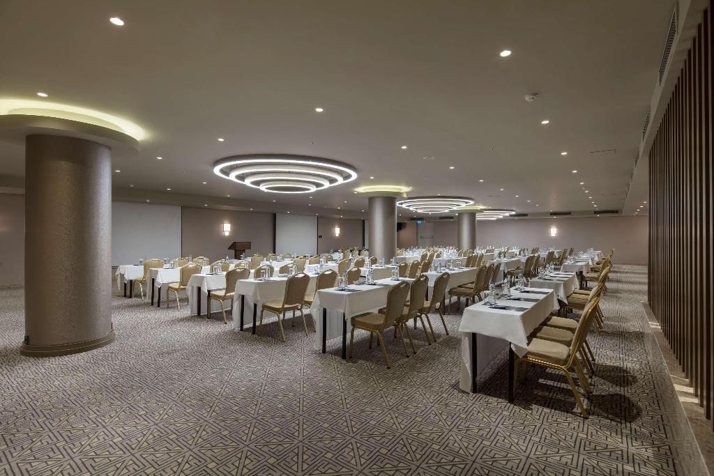 Mersin HiltonSA, foto 12