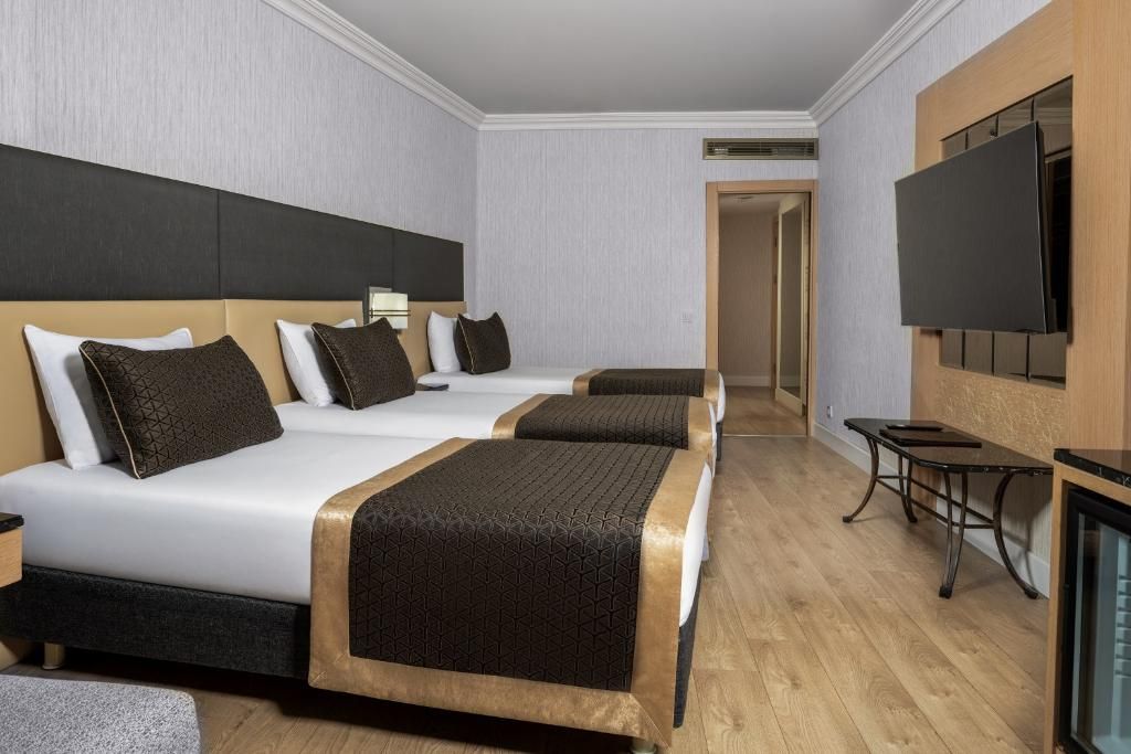 The Darkhill Hotel, foto 10