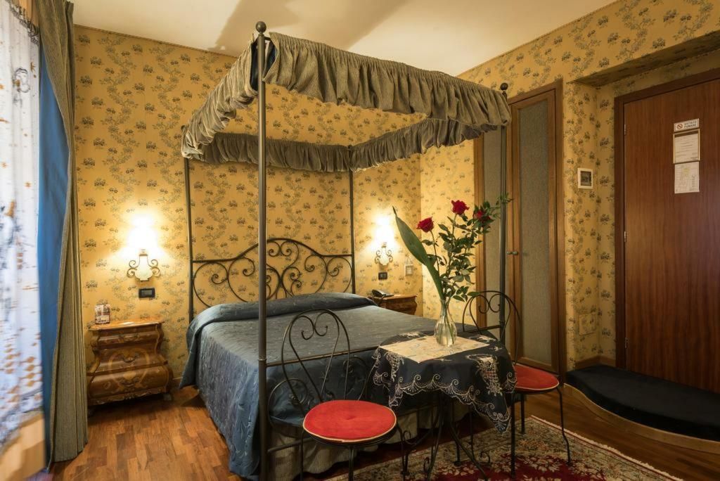 Residenza Ave Roma, foto 12