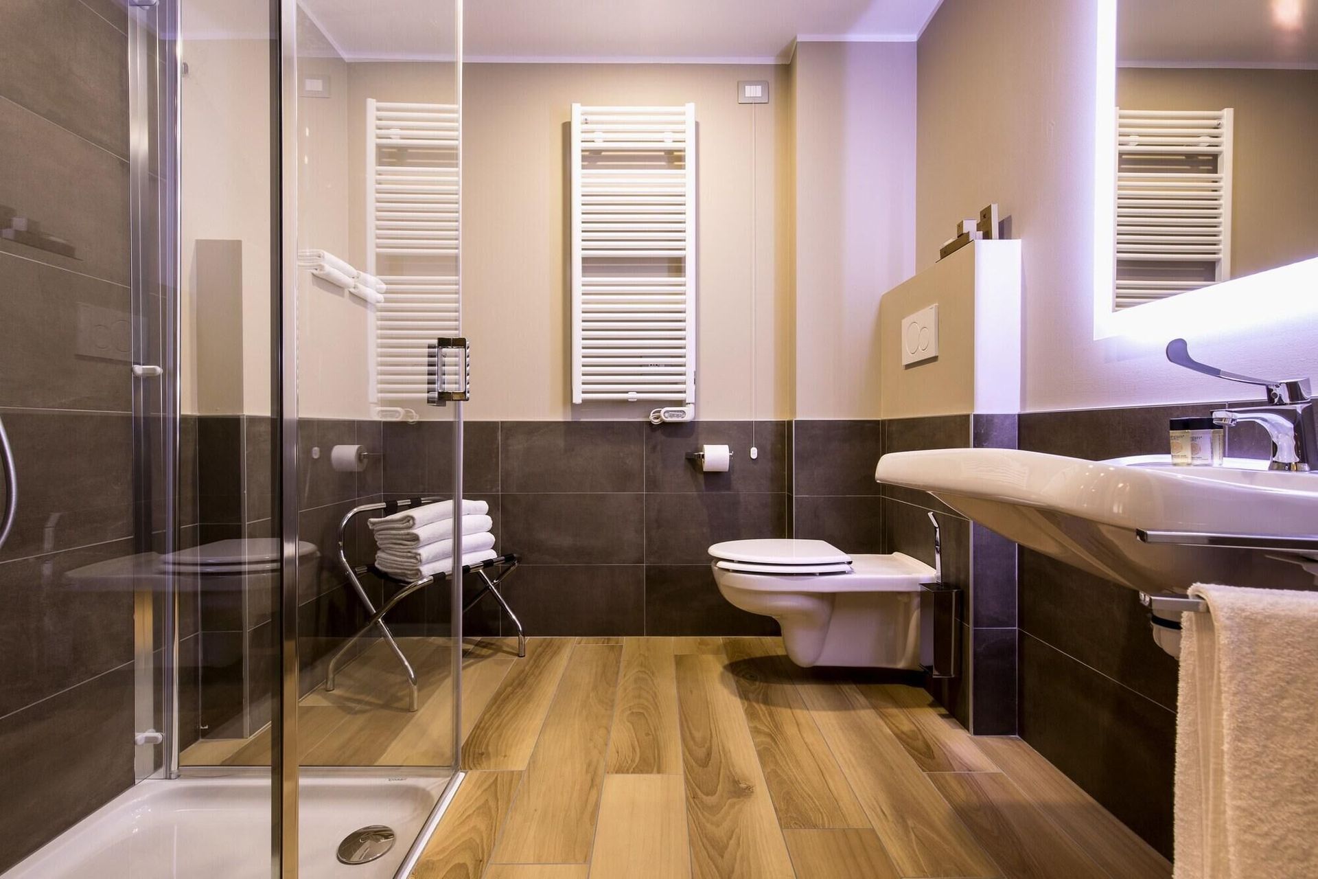 43 Station Hotel, foto 5