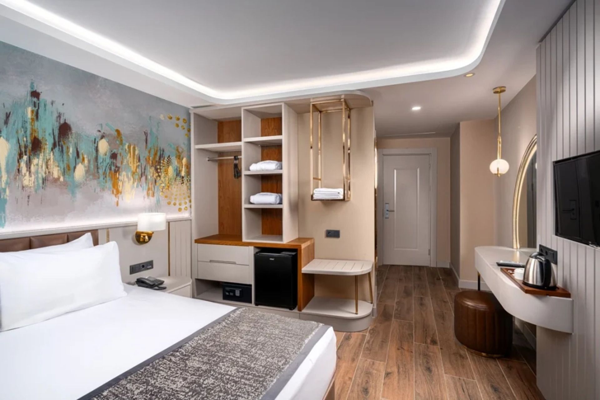 Seaphoria Beach Resort, foto 3