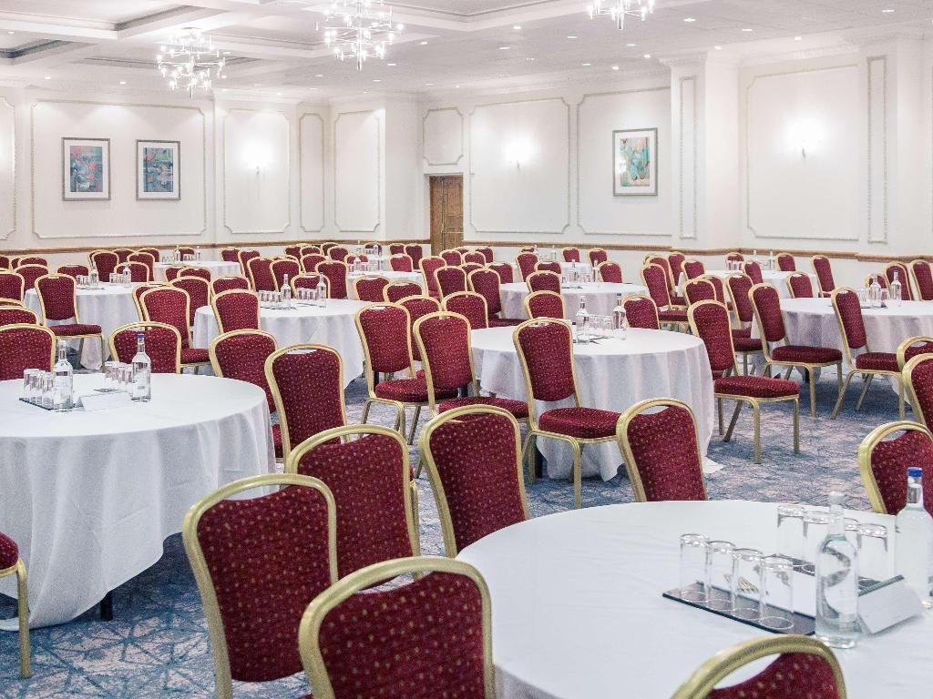 Bristol Grand Hotel By Sunday, foto 5