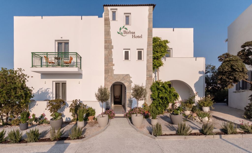 Birbas Hotel, foto 5
