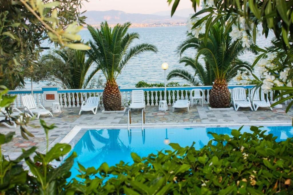 Hotel Pappas, foto 14